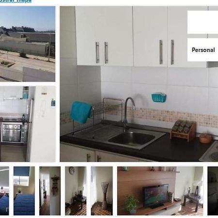 拉塞雷纳Apartamento Portal Pacifico公寓 外观 照片
