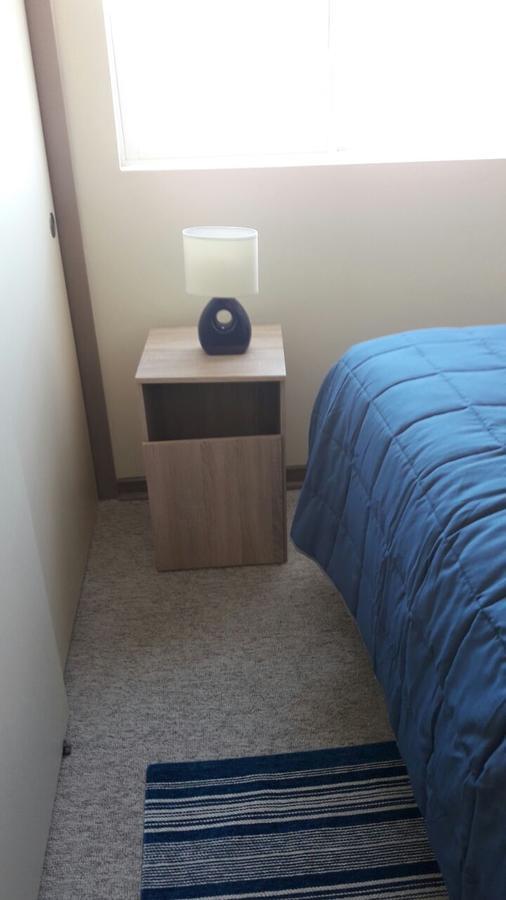 拉塞雷纳Apartamento Portal Pacifico公寓 外观 照片