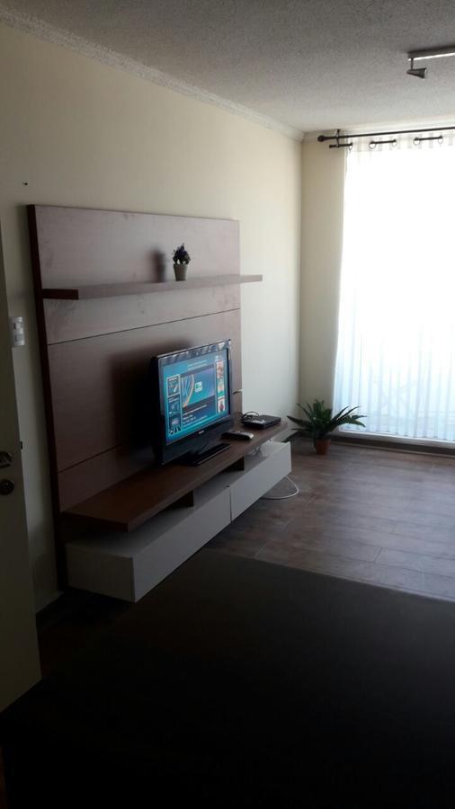 拉塞雷纳Apartamento Portal Pacifico公寓 外观 照片