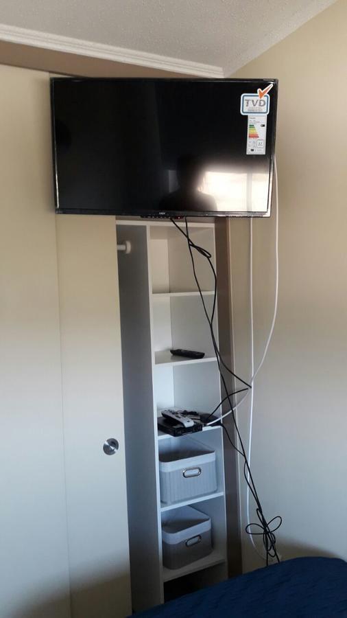 拉塞雷纳Apartamento Portal Pacifico公寓 外观 照片