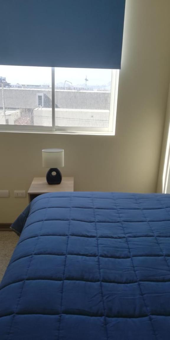 拉塞雷纳Apartamento Portal Pacifico公寓 外观 照片